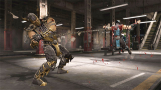 The Fatalities That Got Mortal Kombat 'Banned' In Australia